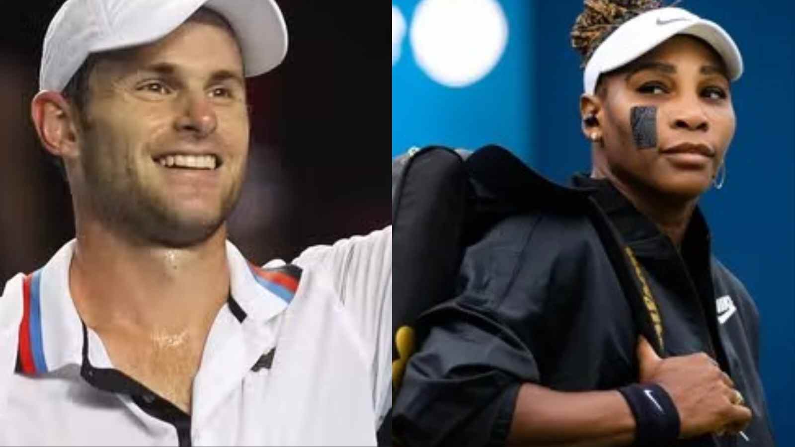 “The end of something that has been so fantastic,” Andy Roddick pays tribute to longtime friend Serena Williams upon her retirement