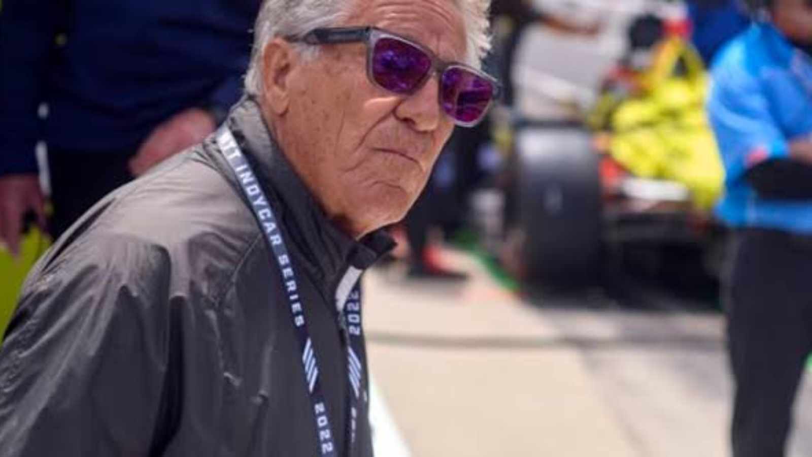 ‘We intend to be on the grid by 2024’: Mario Andretti not giving up on F1 bid despite icy reactions from the teams