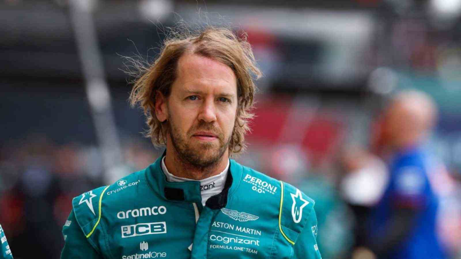 “It only remains for him to apologise” Automobile Club Milano hits out at Sebastian Vettel’s comments on the Italian President