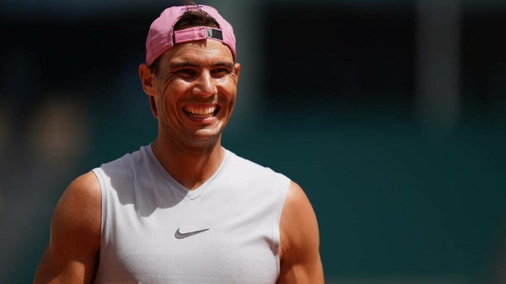 Rafael Nadal