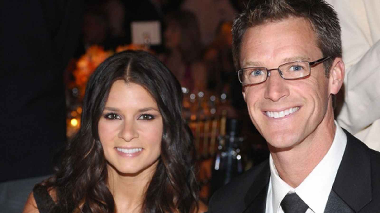 Why Danica Patrick divorced her Physical Therapist turned Husband Paul Hospenthal?