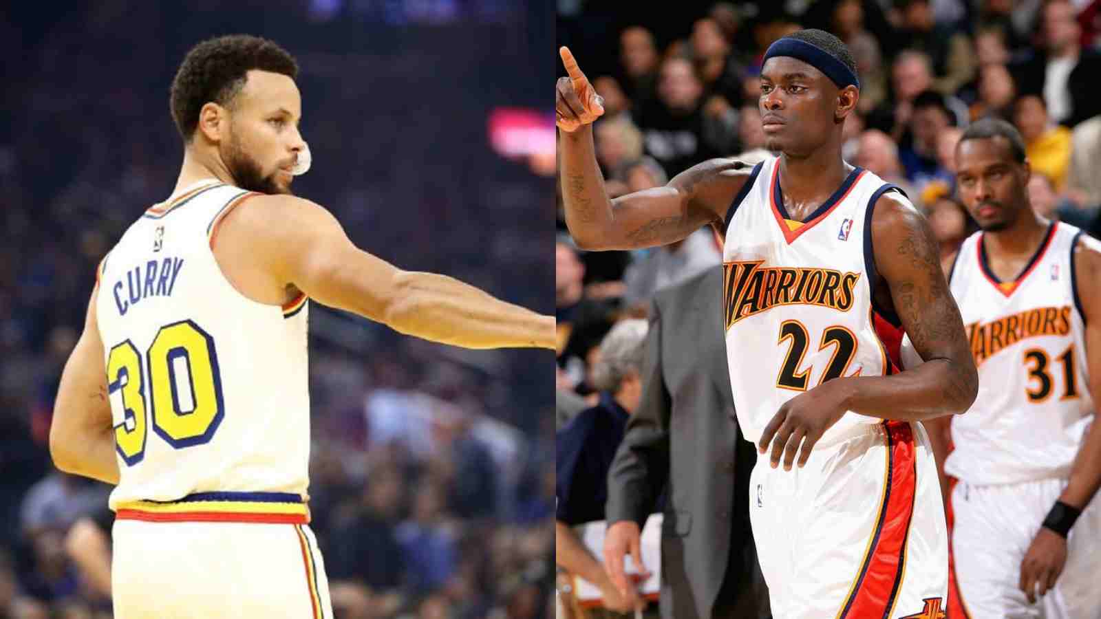 “He was a GOD” Stephen Curry reveals his most feared opponent in high schools