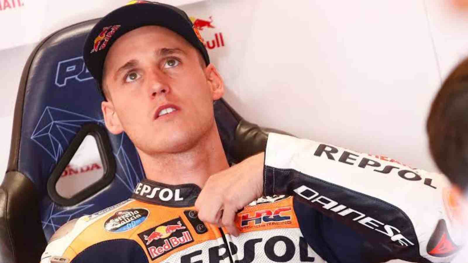 Honda rider Pol Espargaro feels that the race team doesn’t have much support from the factory in Japan in order to solve the problems in it’s 2022 bike