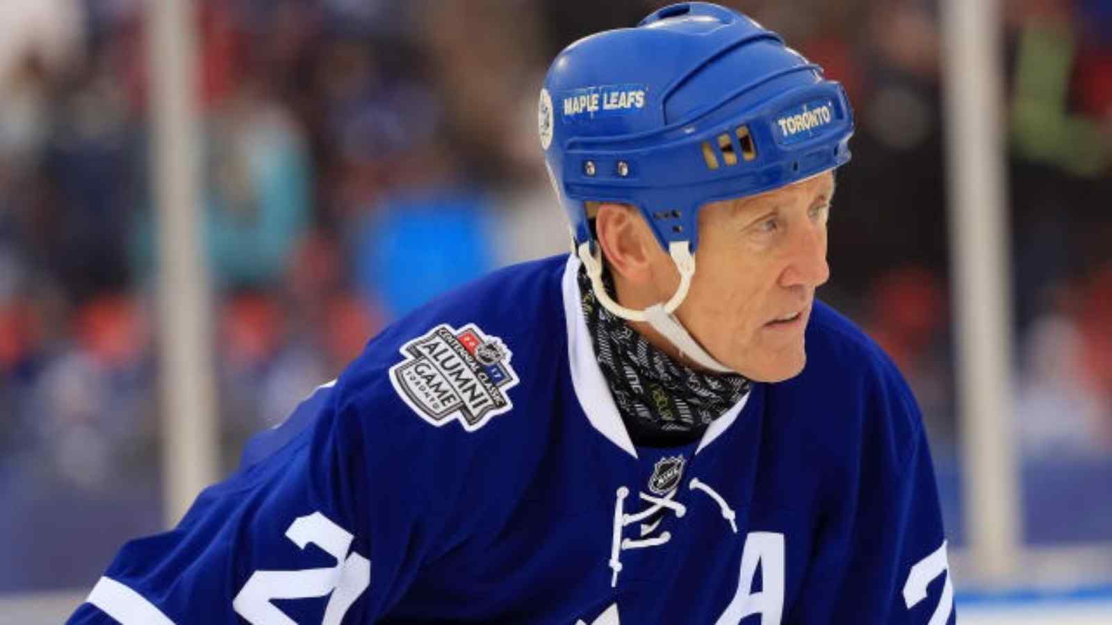 “Everything changed in an instant” – Hockey Hall of Famer Borje Salming diagnosed with ALS