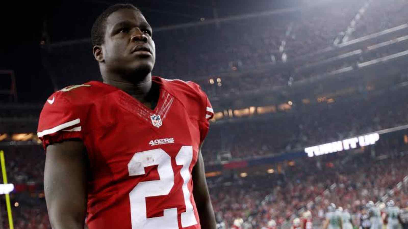 “He DRAGGED a naked woman by her hair”: Shocking allegations emerge against ex-NFL star Frank Gore