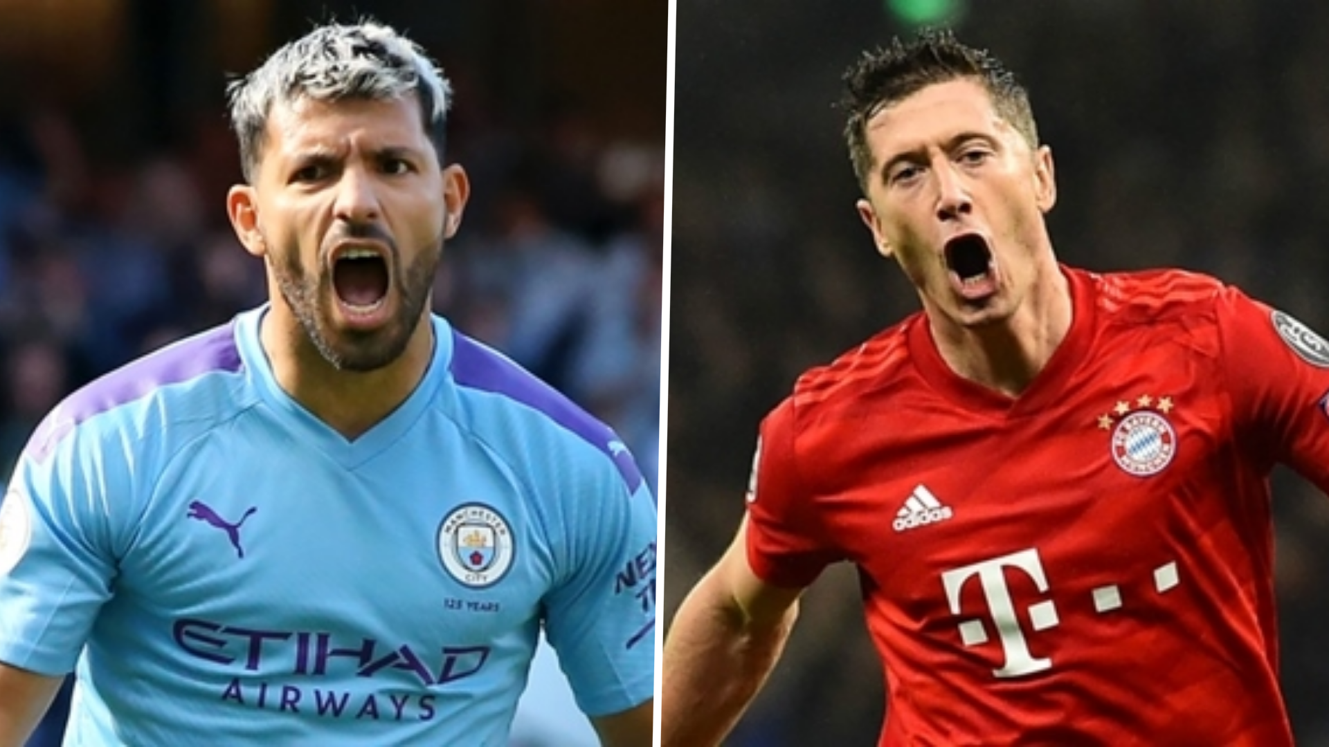 Sergio Aguero places his bets on Barcelona to win La Liga and Robert Lewandowski to win the Golden Boot in 2022-23 season