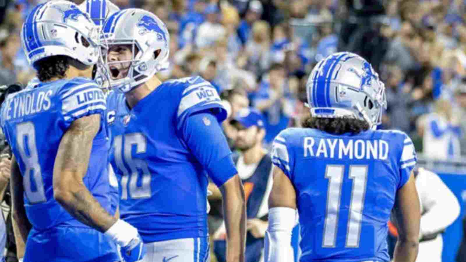 “Dan Campbell has them locked in” Detroit Lions are determined to bounce back and prove people wrong