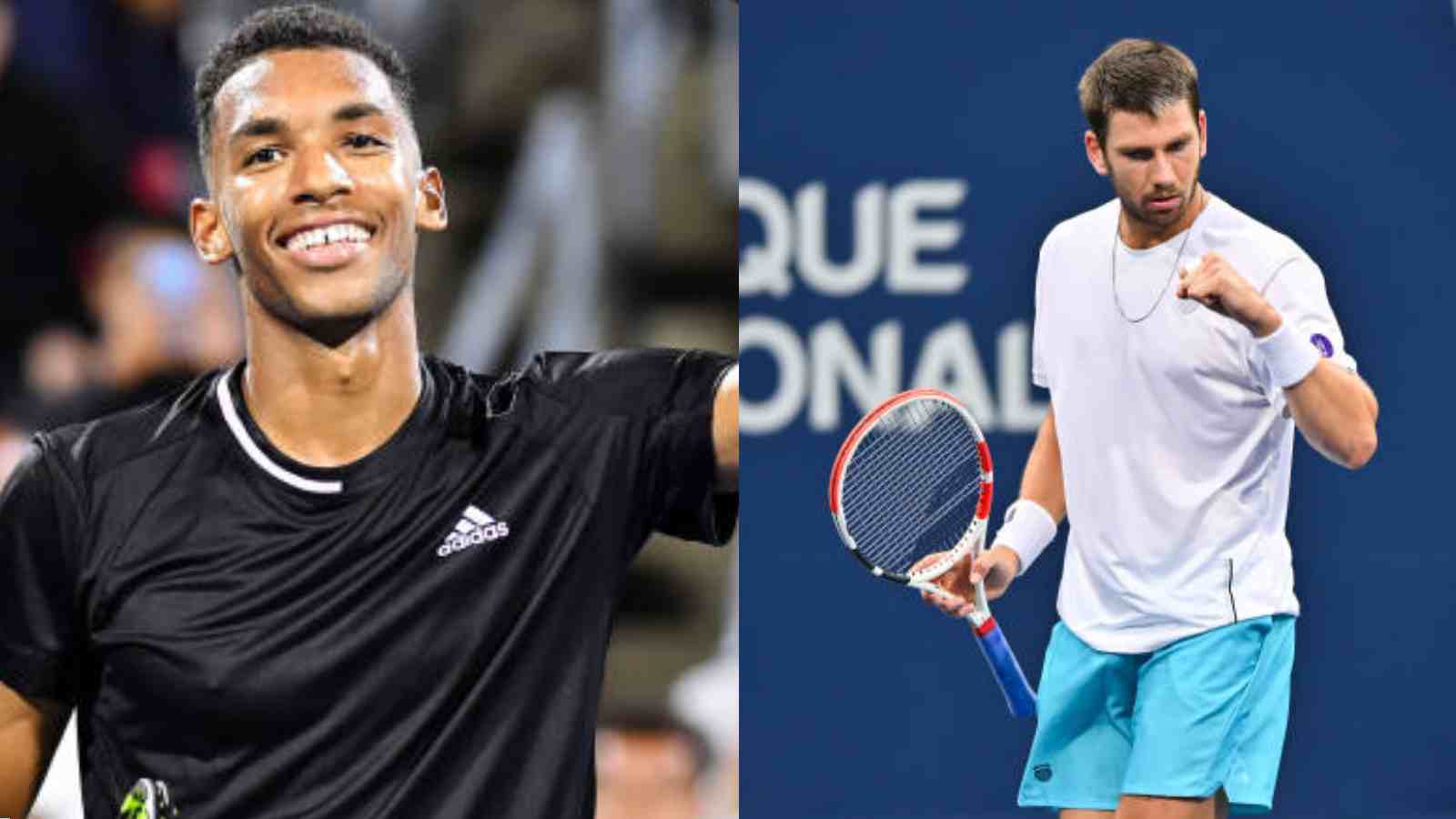 Canadian Open 2022: Cameron Norrie vs Felix Auger Aliassime Live Stream, Match Timings, Prediction, and Preview for Montreal Masters