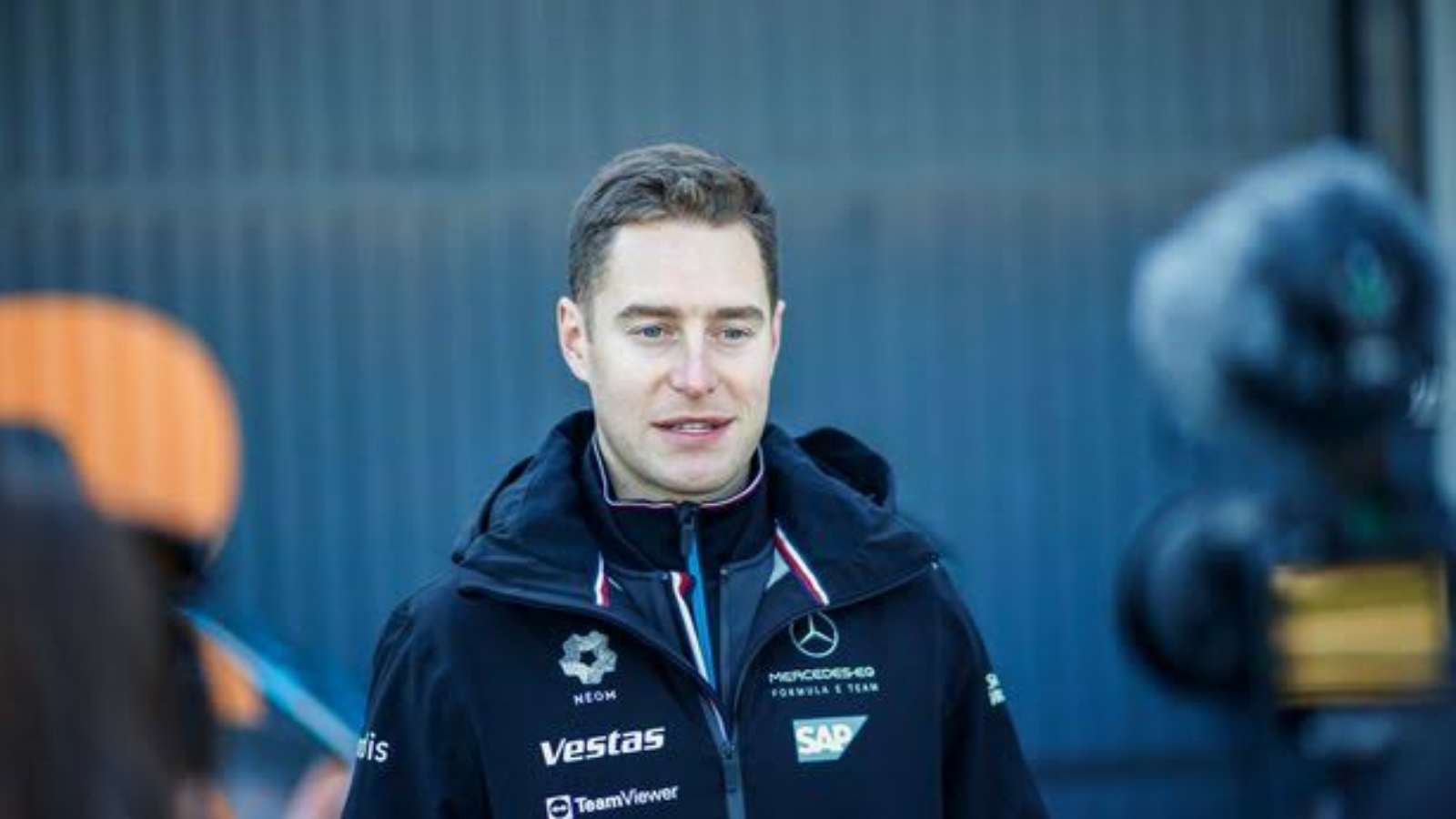 Stoffel Vandoorne 