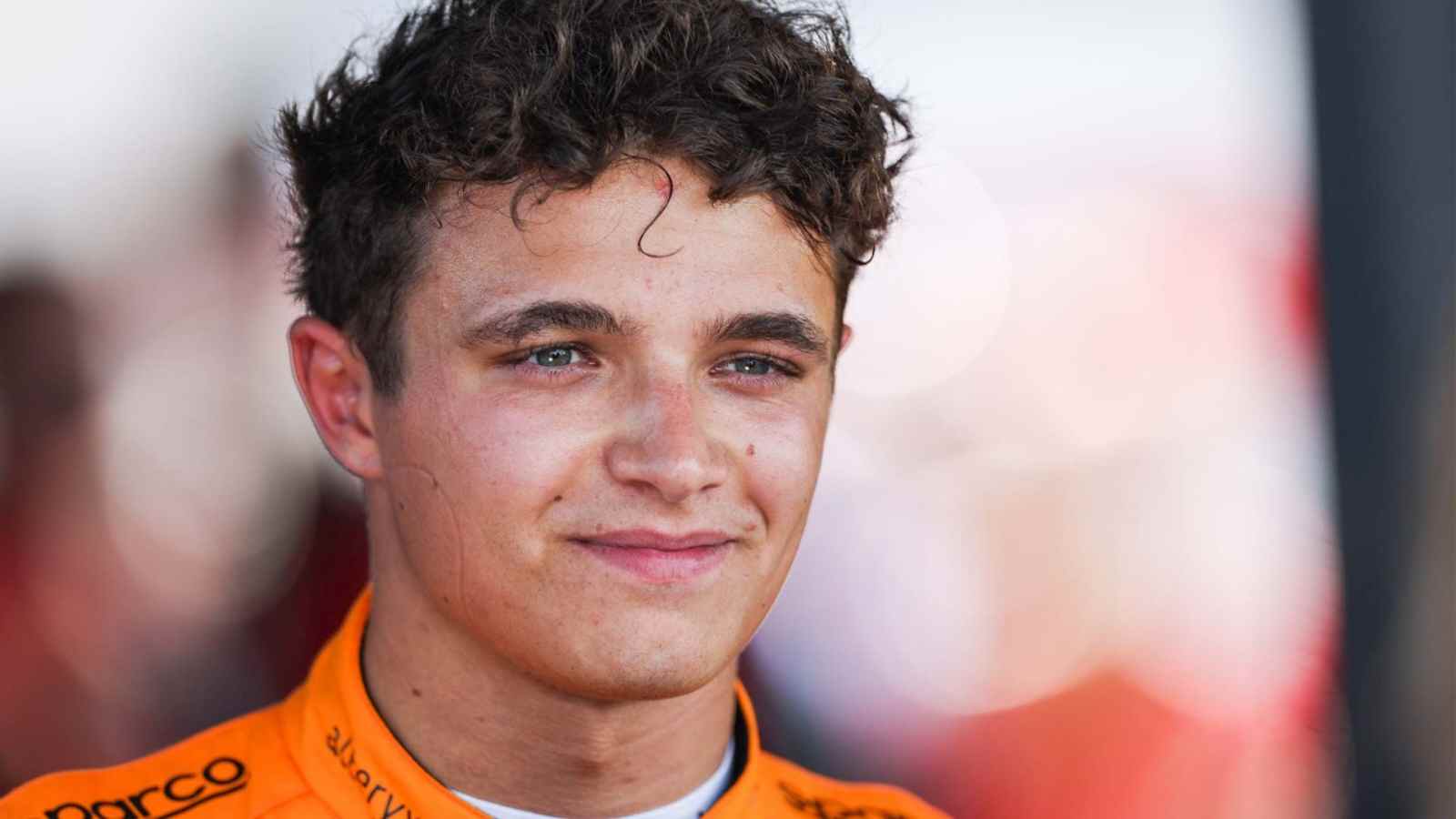 “We didn’t come into the season as strong as we needed to,” Lando Norris reflects on the first half of 2022