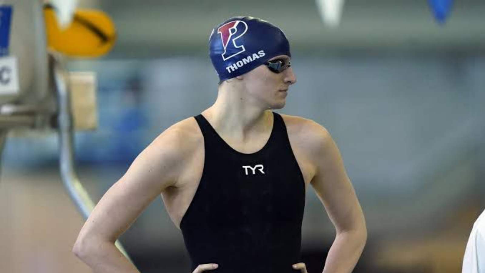 “Uncertain final outcome”: Transgender swimmer Lia Thomas took a ‘leap of faith’ when she came out to coaches and teammates