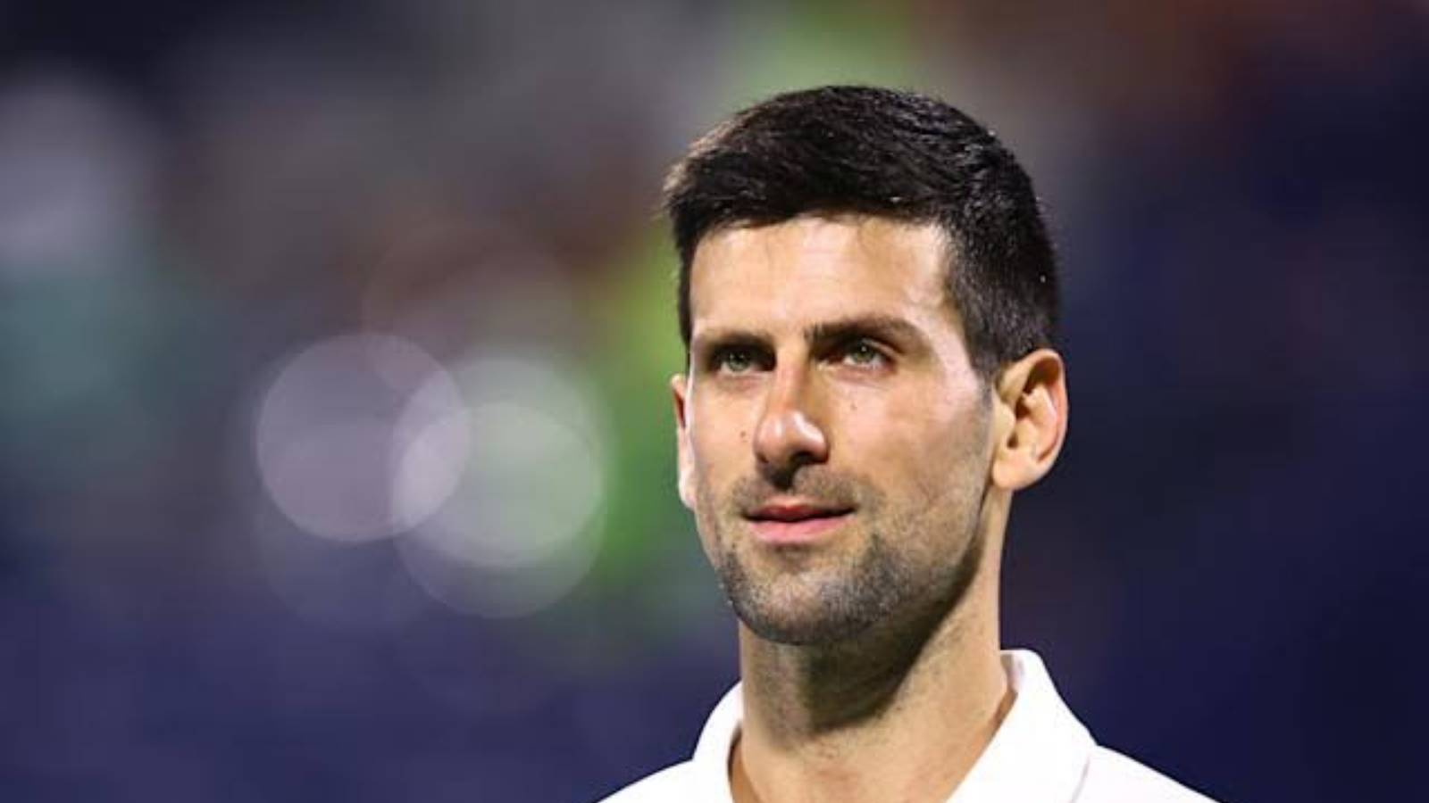 “Truly incredible shamelessness” Tennis fans absolutely gutted on finding Novak Djokovic not allowed to play at the US Open Fan Week