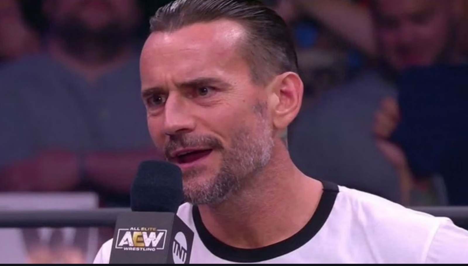 “I think I can be good”- When CM Punk revealed he would love to play a villain in a Spiderman movie