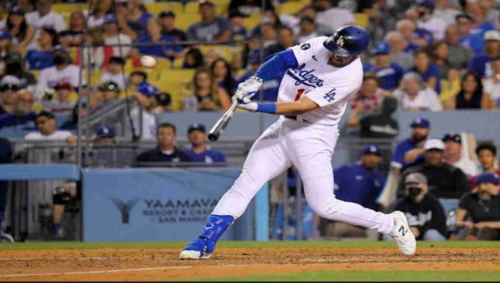 “No more BelliGoat its GalloGoat”- Joey Gallo praised by fans after hitting a big home run