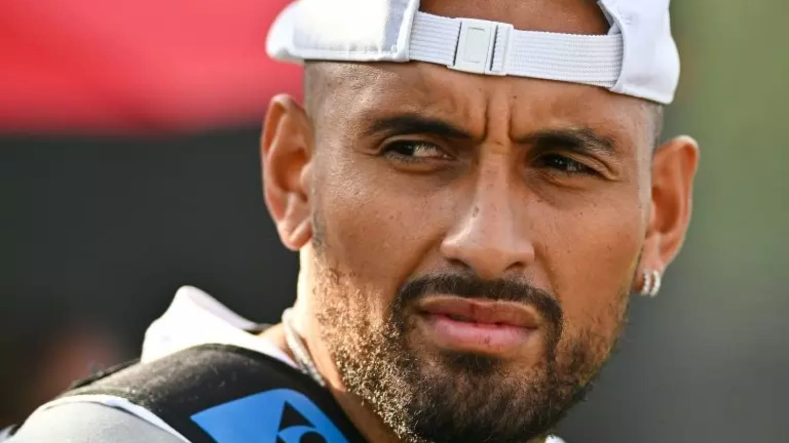 “Only a couple of tournaments more,” A homesick Nick Kyrgios gets emotional after reaching the quarter-finals in Montreal, reveals hasn’t met his parents in over 3 months