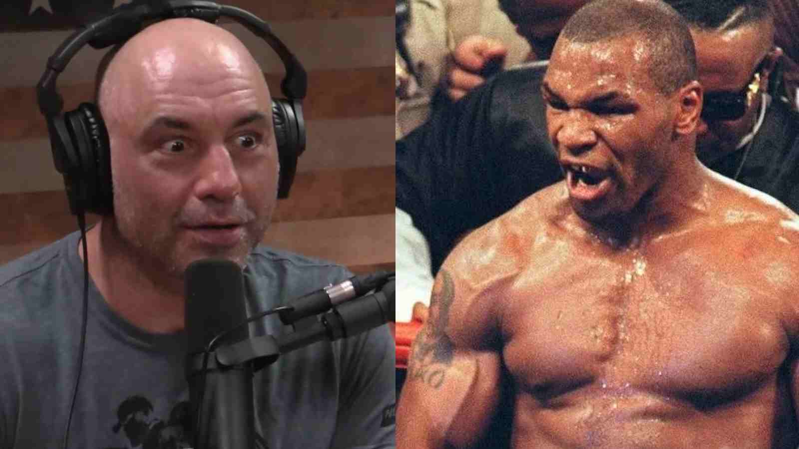 “Tried acid probably at 11” – Mike Tyson unravels his terrible encounters to the drug world at a young age