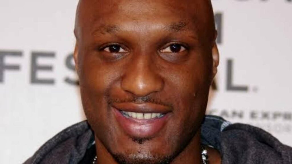 Lamar Odom