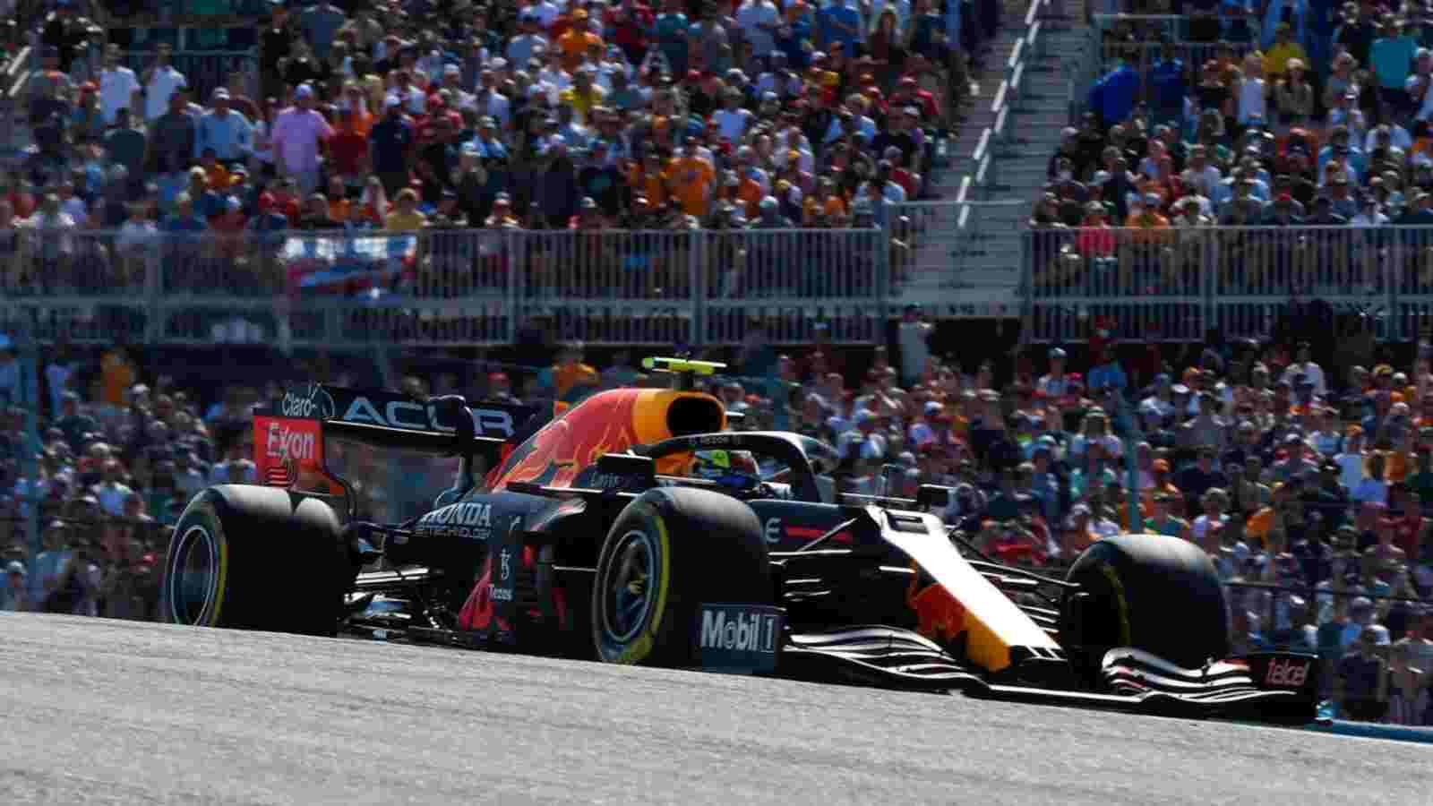 COTA Chairman: “The demand in the US could support many more Formula 1 races”