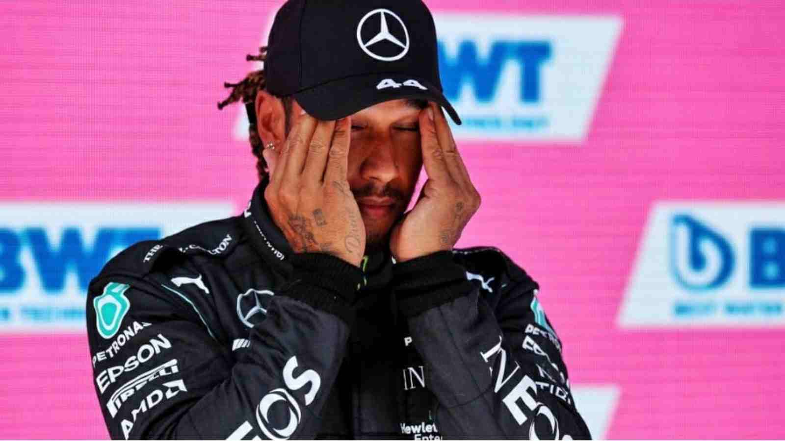 “There are no punishments for race fixing,” Lewis Hamilton Fans demand FIA investigation into AlphaTauri’s DODGY tactics