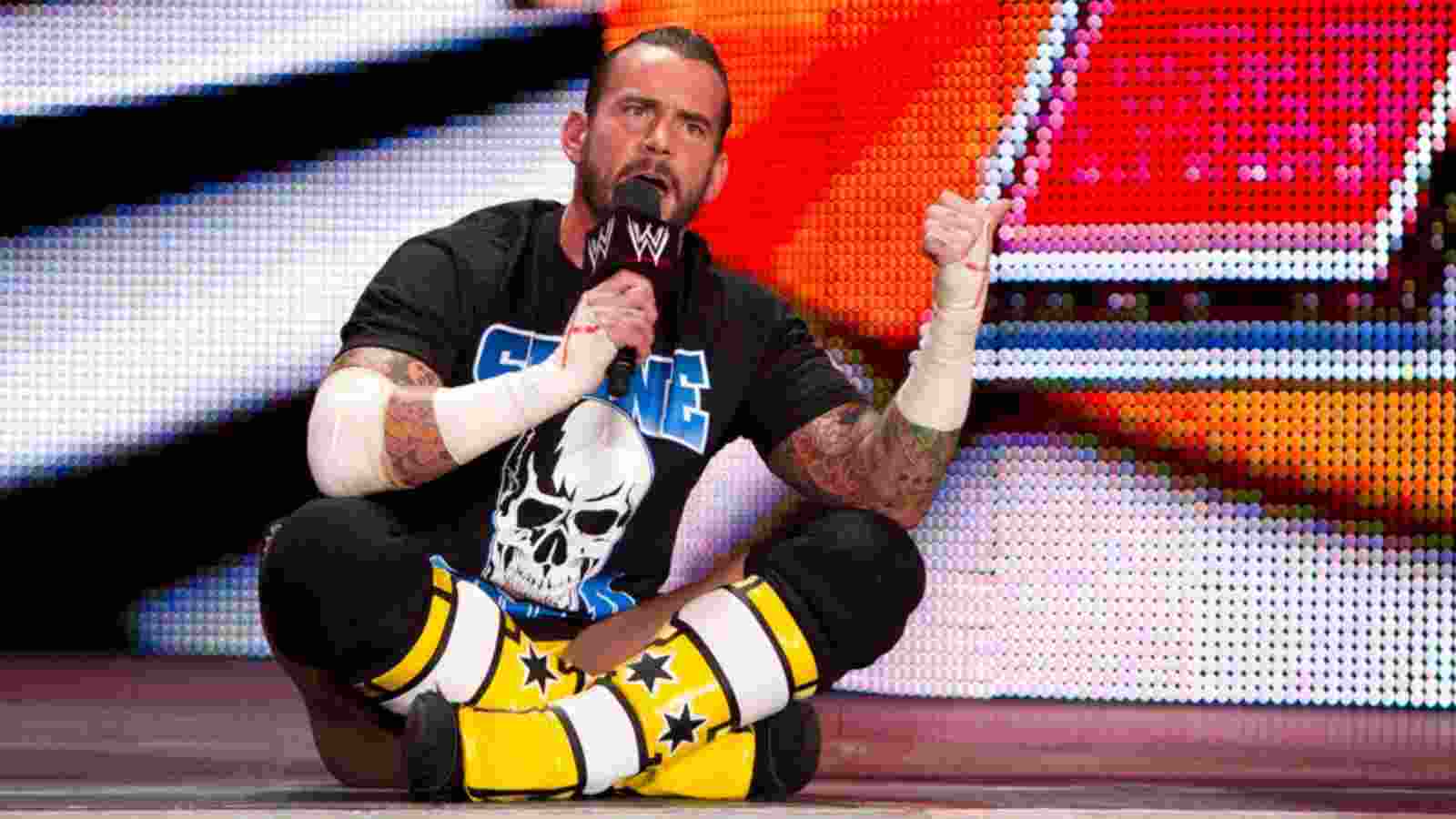 “He brought so many ELEMENTS of that to himself”- Former WWE creative writer unveils the curtained mystery behind CM Punk’s Pipebomb promo in WWE