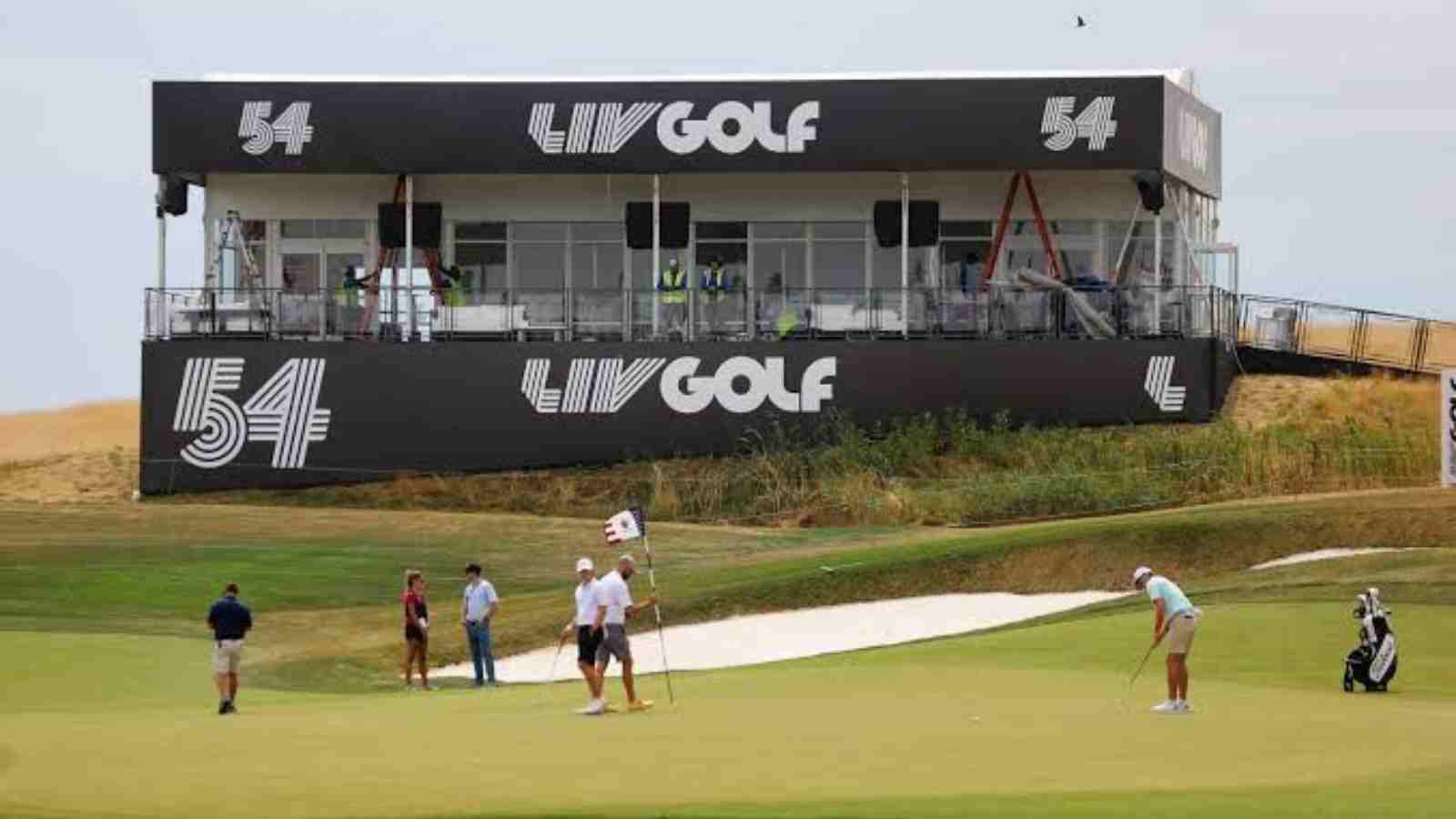 “Bad faith”: LIV Golf’s antitrust lawsuit is falling apart as more players keep dropping out