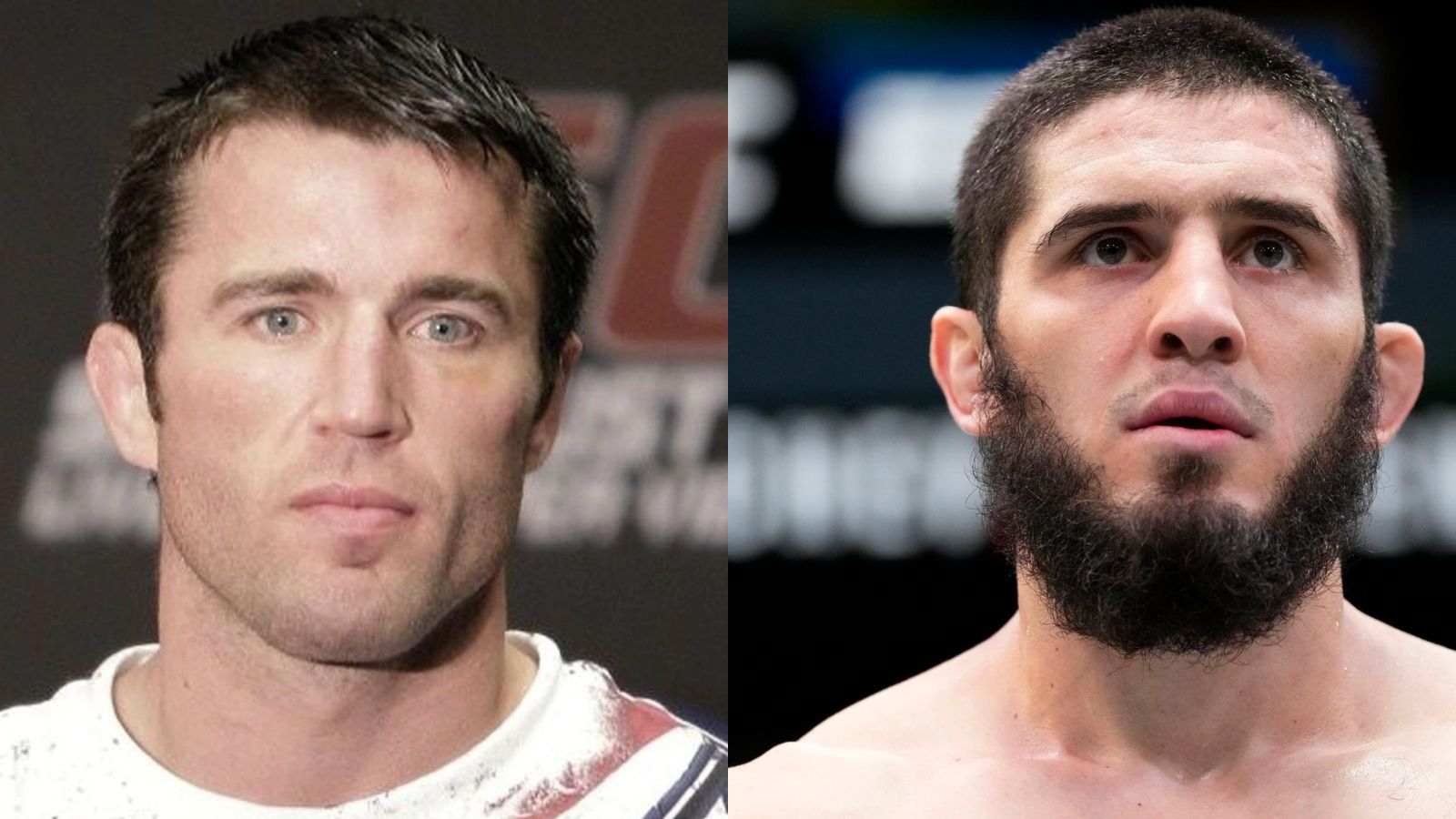 “That’s very refreshing,” Chael Sonnen points out the BIGGEST similarity between Islam Makhachev and Khabib Nurmagomedov