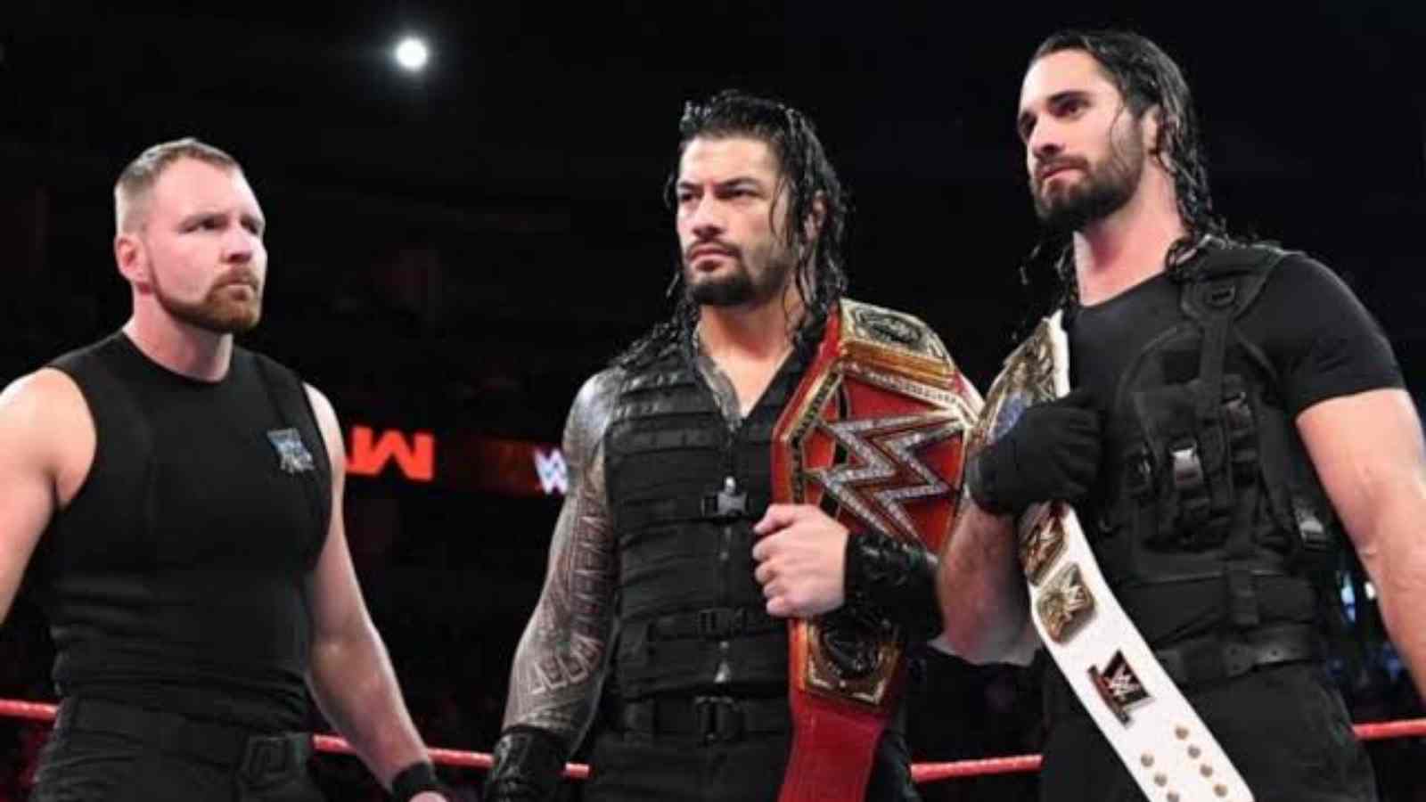 “I was left out” When Seth Rollins revealed how ‘The Shield’ actually had to break up