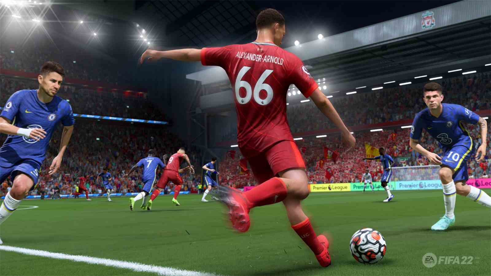 How to complete the Marquee Matchups in FIFA 22 (12th August)?