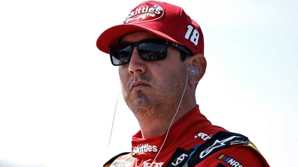 Kyle Busch