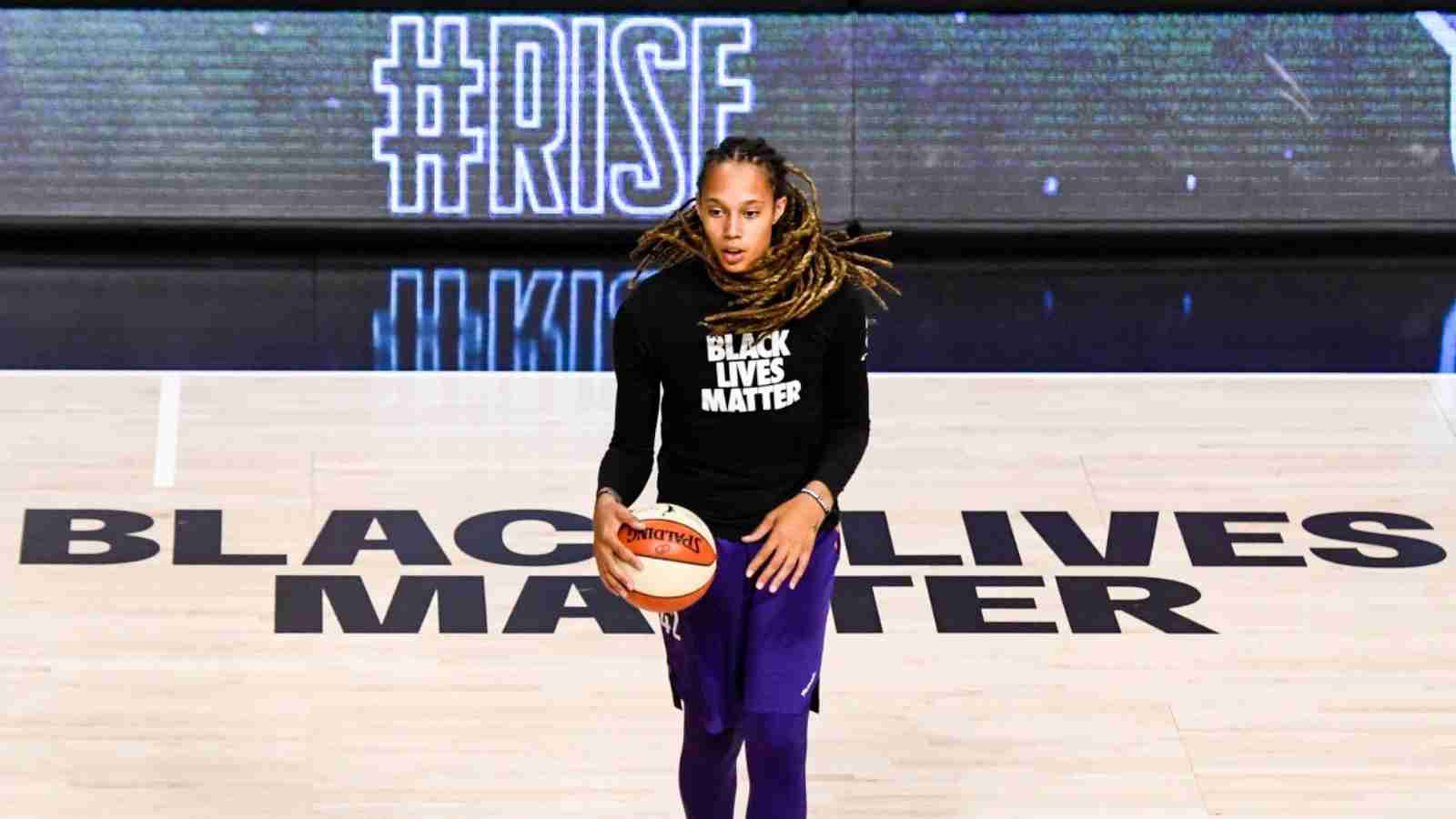 Brittney Griner