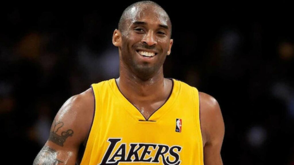 Kobe Bryant