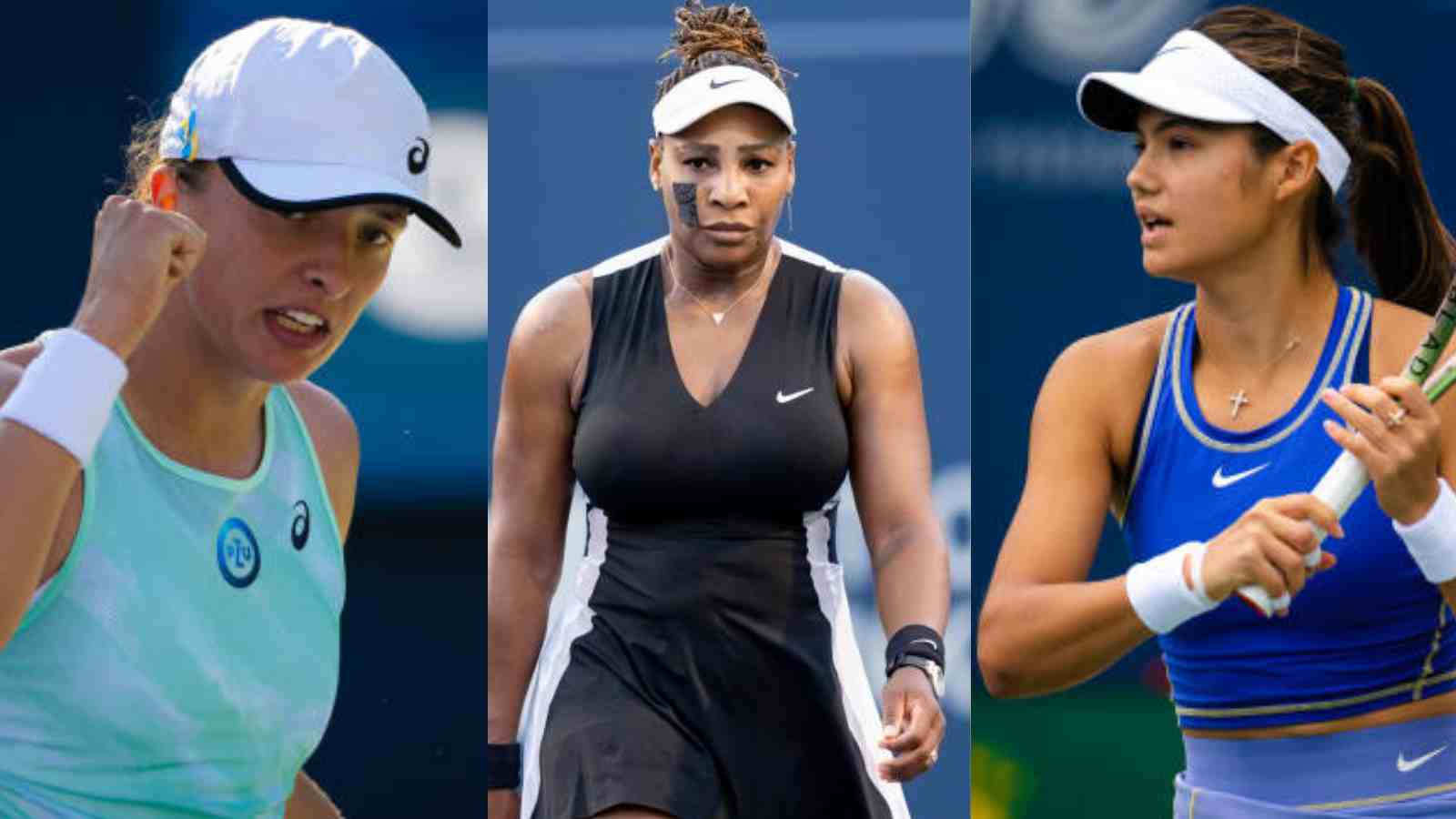 Cincinnati 2022: Women’s Singles Draw Preview and Prediction for Western & Southern Open