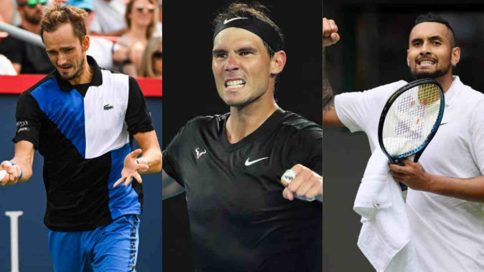 Cincinnati Masters 2022: Men’s Singles Draw Preview and Prediction