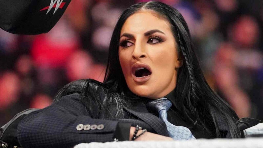 Sonya Deville 