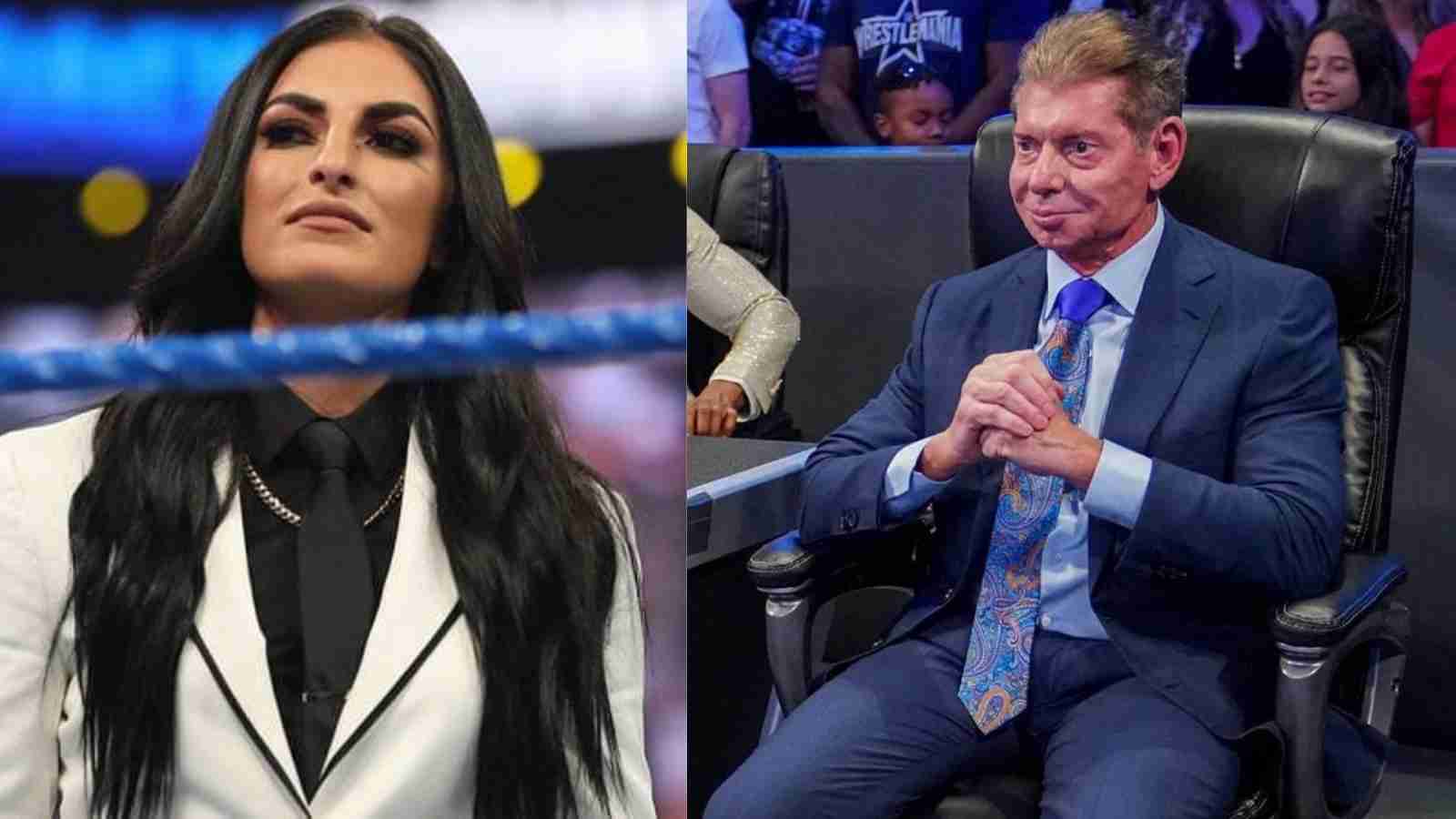 Sonya Deville’s latest Tweet regarding the Post-Vince McMahon ERA garners huge attention