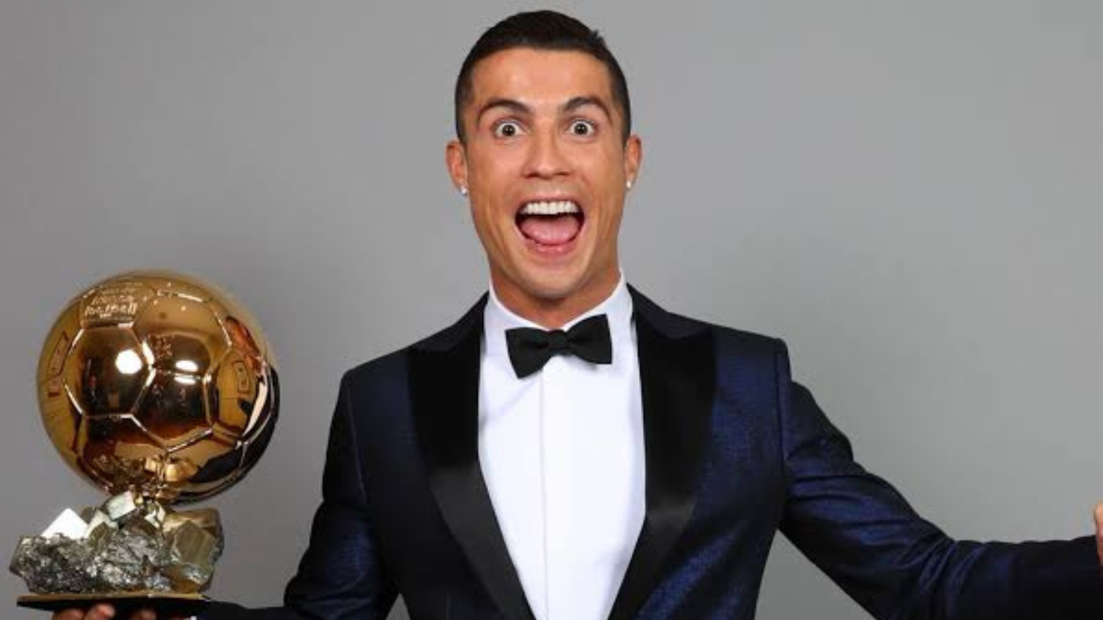 Cristiano Ronaldo’s Net Worth, Football Career, Salary, Endorsements, Investments, Wife, House and More