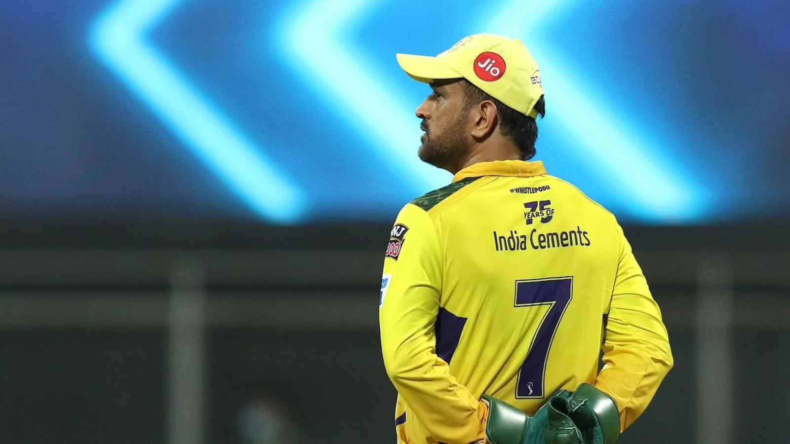 “He can do so when he cuts off all ties with BCCI”- CSK can’t use MS Dhoni as mentor in SA T20 League