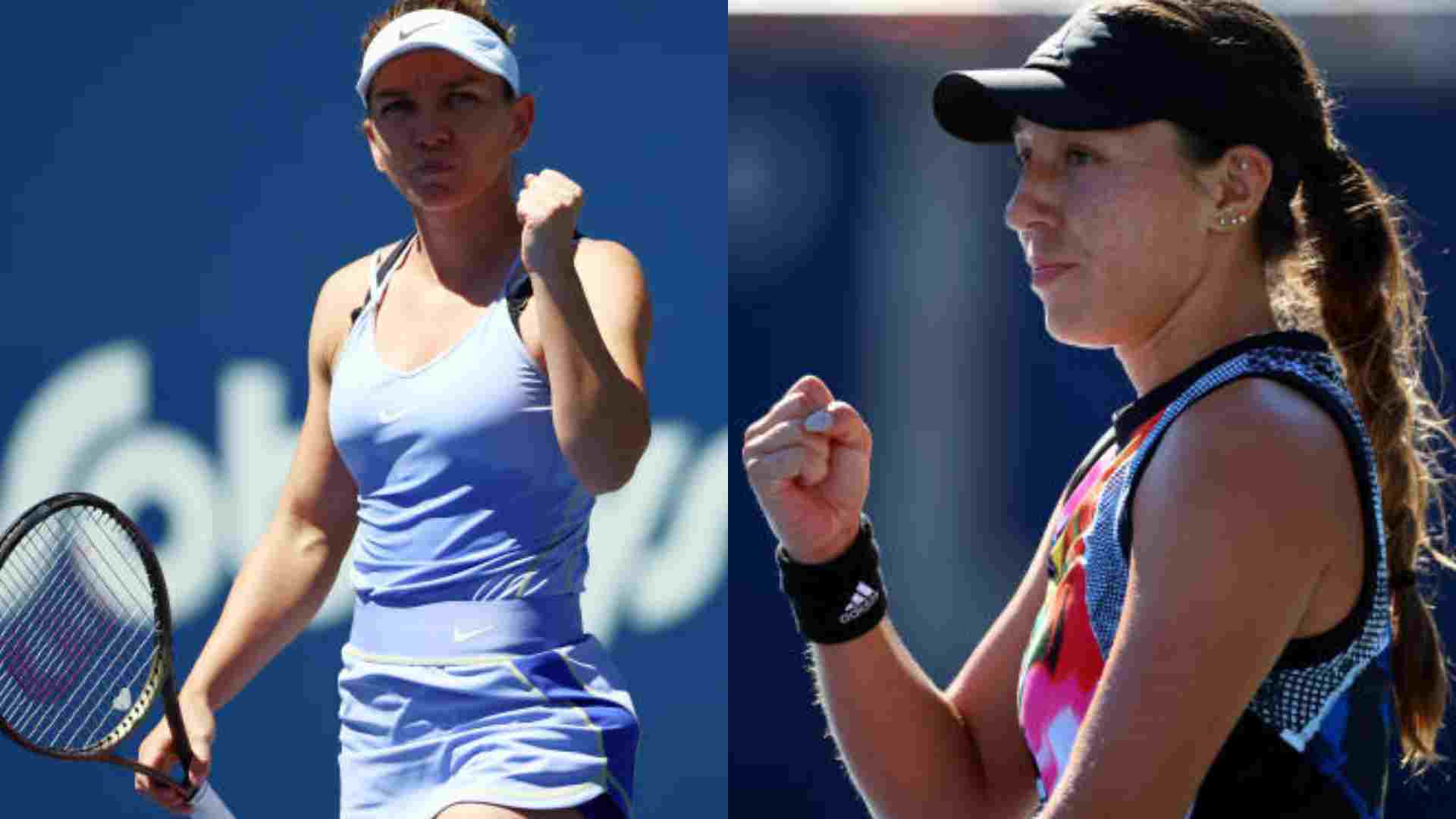 Canadian Open 2022: Jessica Pegula vs Simona Halep Live Stream, Match Timings, Prediction, and Preview