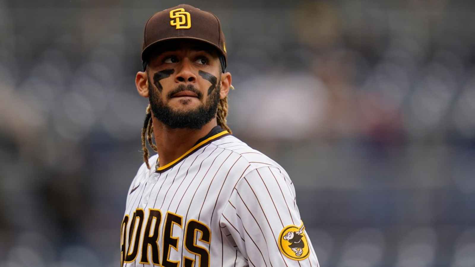 “Tested positive”: Fernando Tatis Jr. handed in an 80-game suspension for using Clostebol (PED), MLB Twitter stupefied