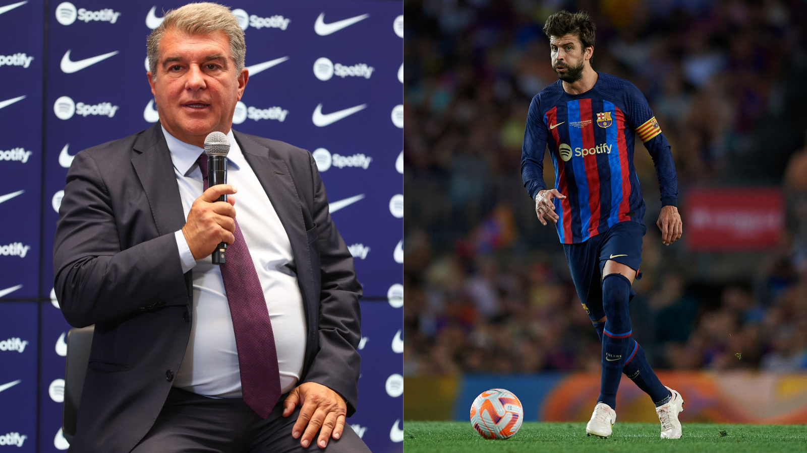 Gerard Pique’s second pay cut makes him play for Barcelona at almost free of cost: Reports