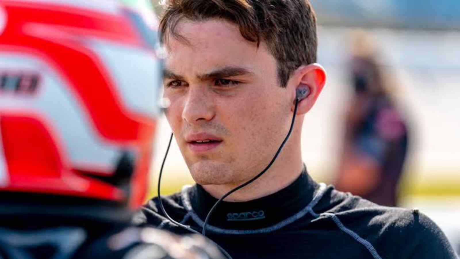 “I saw it and I laughed” Patricio O’Ward amused at McLaren’s fake promises after allegedly trying to lock a deal with Oscar Piastri