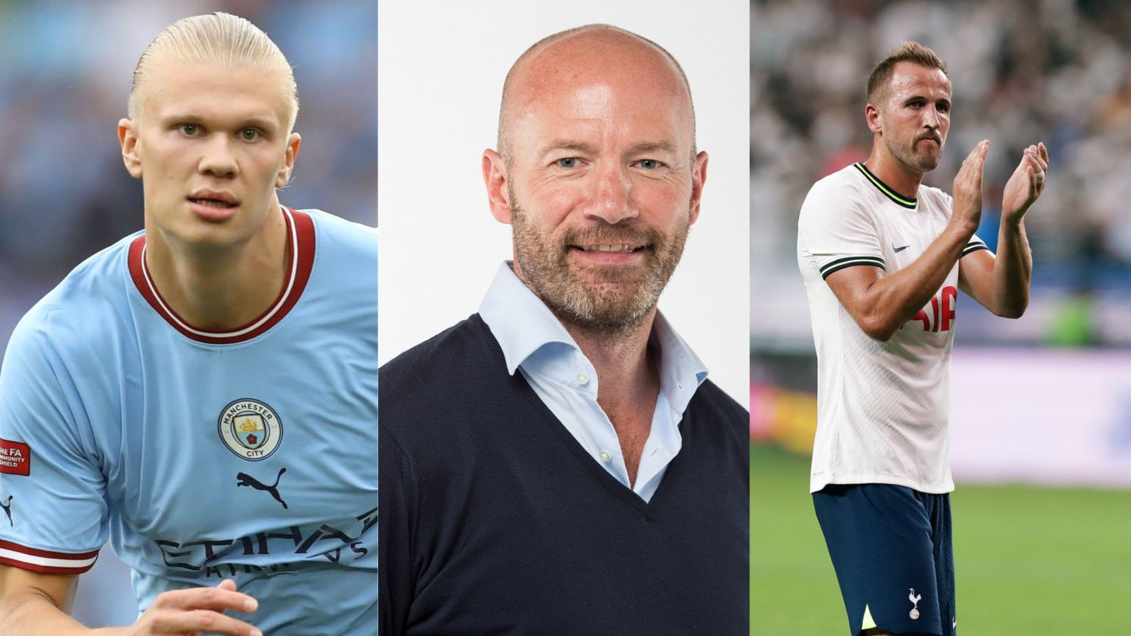 “He’s the real deal”- Premier League legend Alan Shearer makes a huge prediction for Manchester City’s Erling Haaland ahead of Premier League 2022-23 season