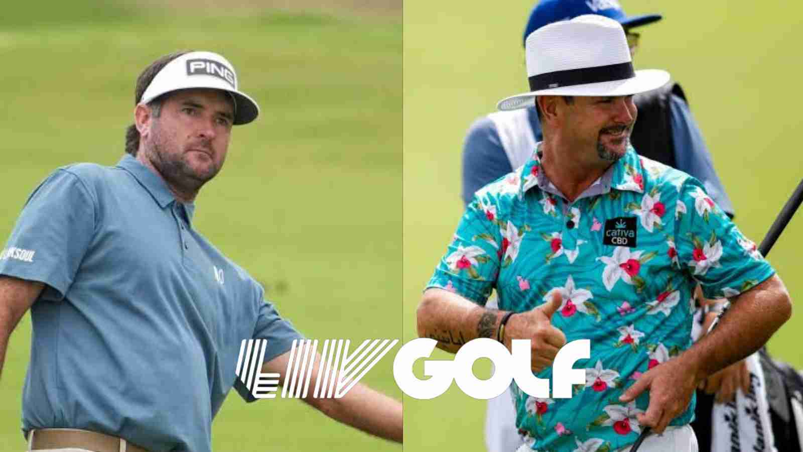 “All thanks to LIV Golf”: Olympic Medallist Rory Sabbatini will get a full time PGA Tour Card- one that would have lost if not for the Saudi series