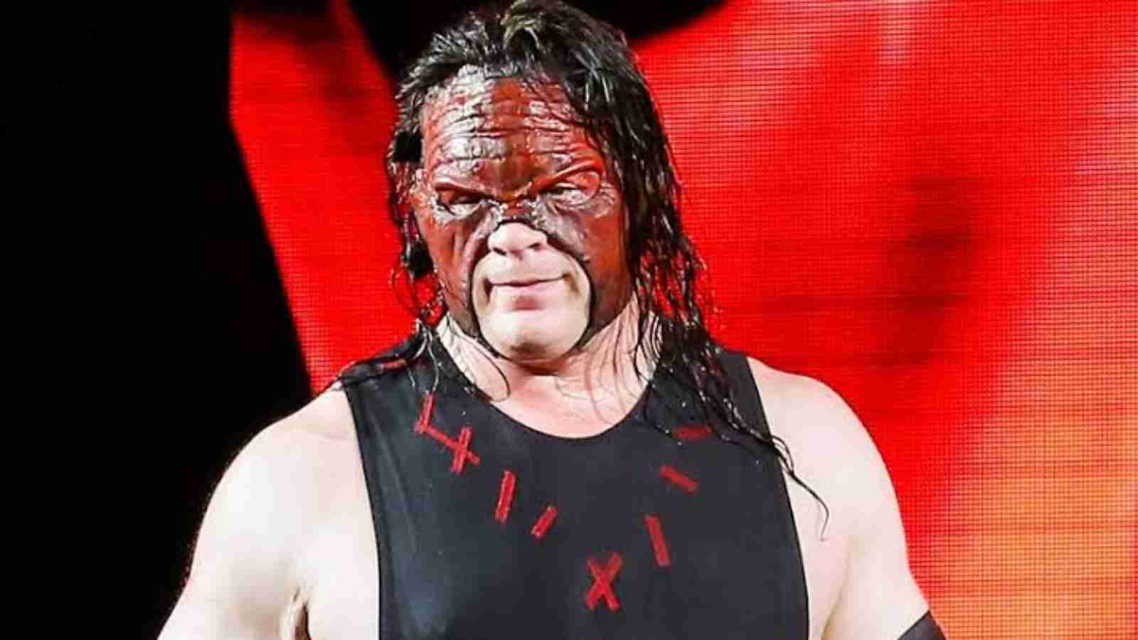 “I don’t know if I could get back up at this point” Kane gets concerned over his fate in WWE