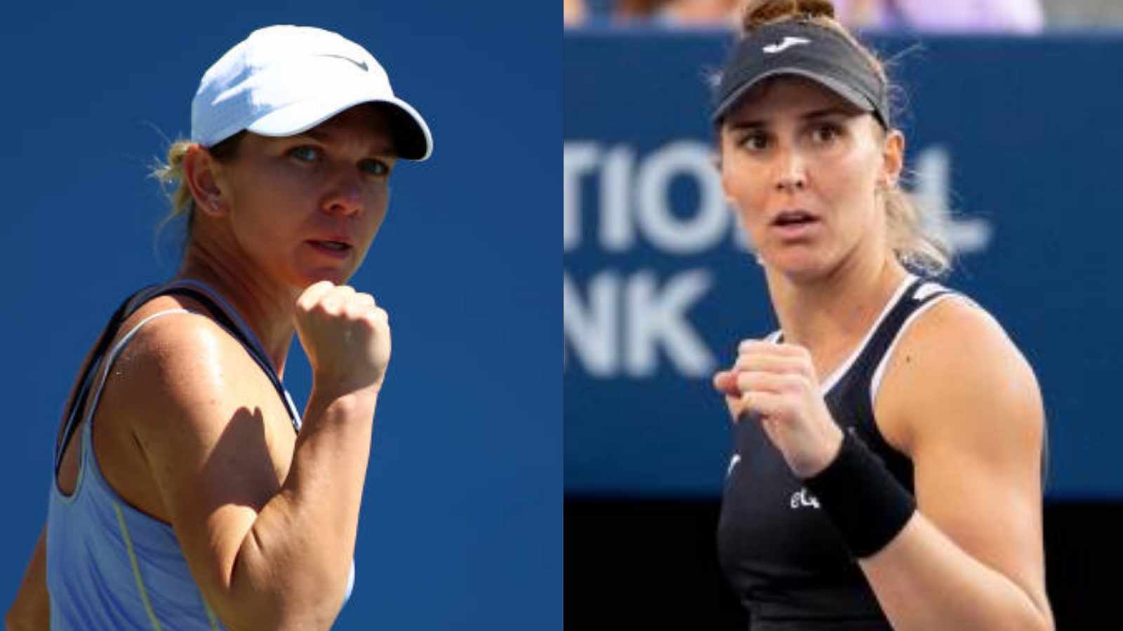 Canadian Open 2022 Final: Simona Halep vs Beatriz Haddad Maia Live Stream, Match Timings, Prediction, and Preview