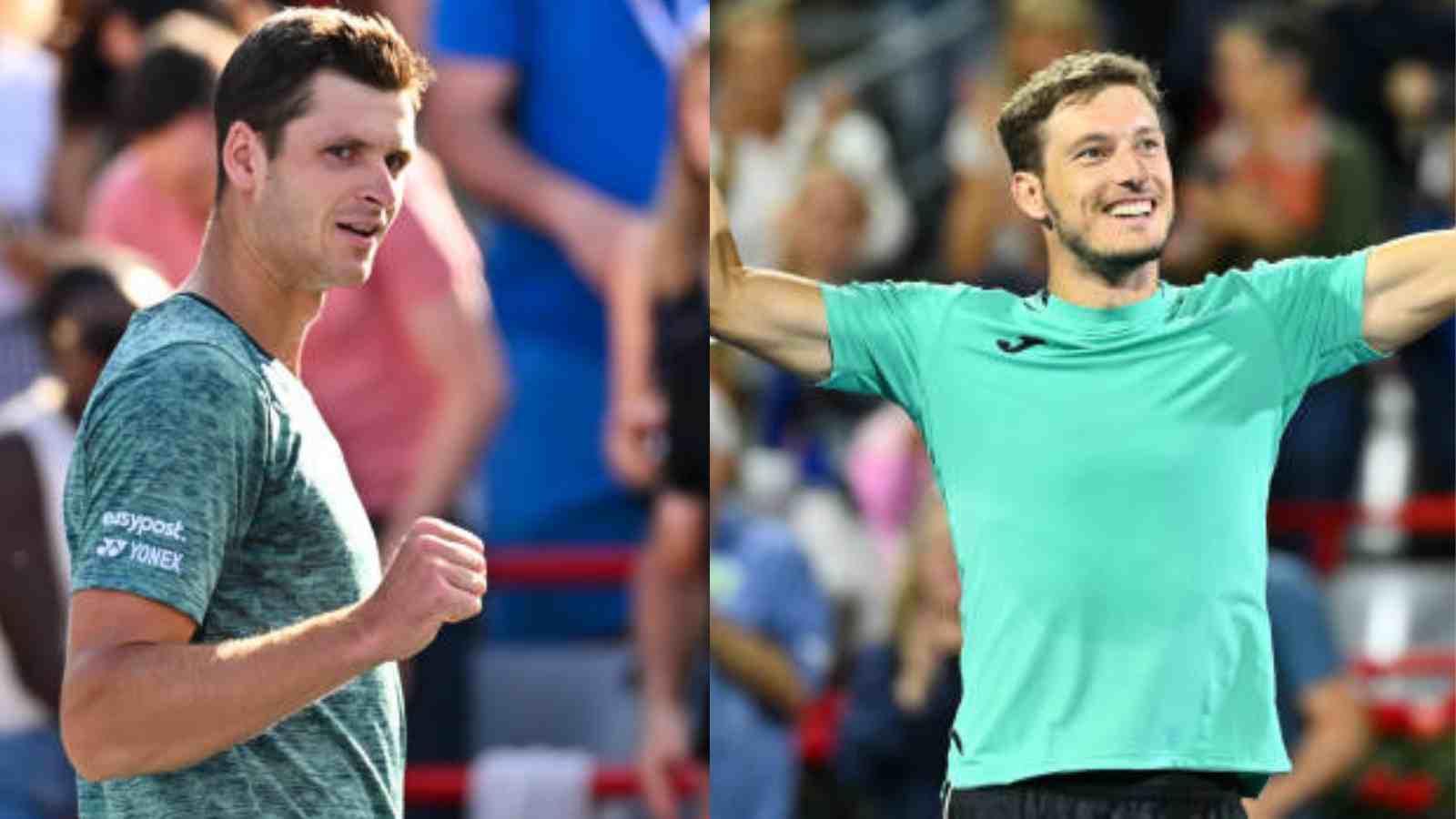 Canadian Open 2022 Final: Hubert Hurkacz vs Pablo Carreno Busta Live Stream, Match Timings, Prediction, and Preview for Montreal Masters