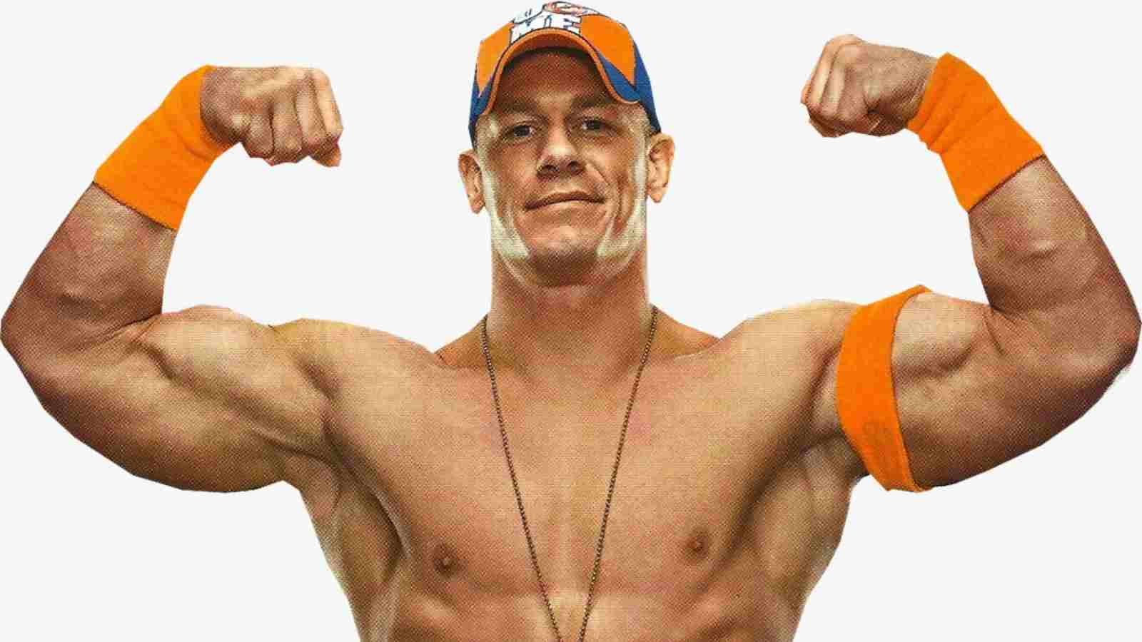 “It would have been awesome” John Cena’s heel turn was repeatedly pressurised by WWE creative