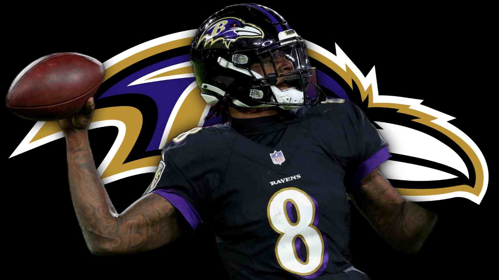 “You have until Week 1”: Lamar Jackson sets a deadline for contract talks with the Baltimore Ravens