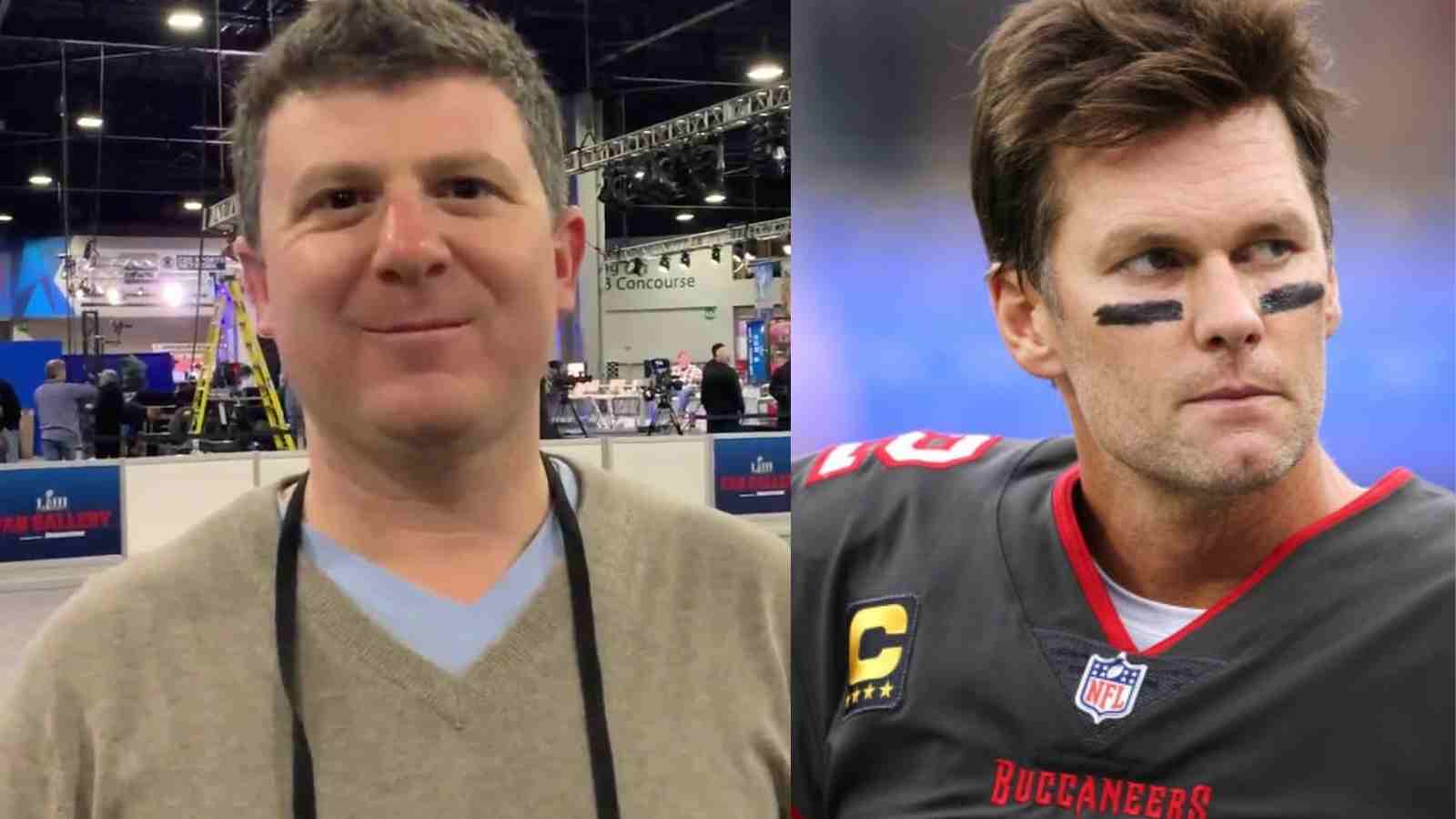 “Tom Brady looks miserable”: NFL insider makes a SHOCKING revelation about the Tampa Bay QB