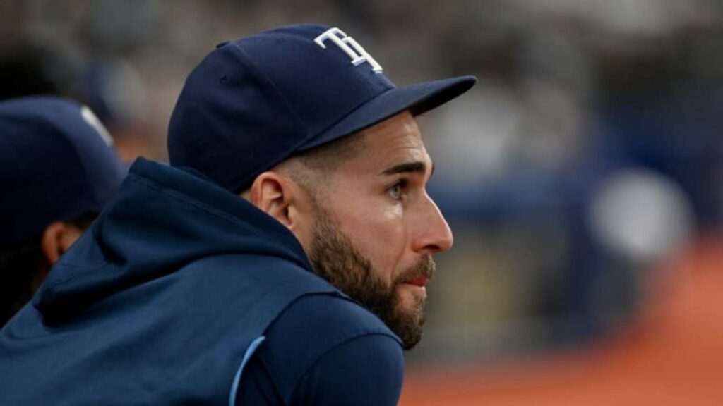 Kevin Kiermaier